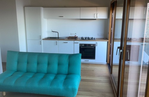 Le Rayol House | Small house with sea view