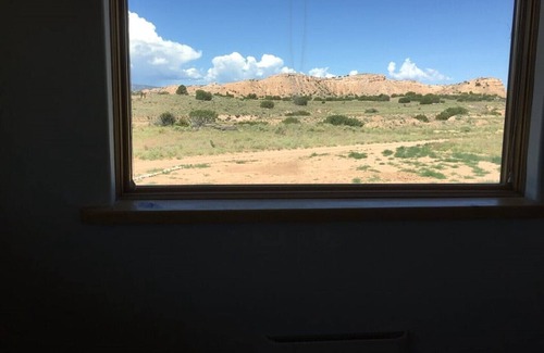 Medanales House | Small house for 2 near Abiquiu