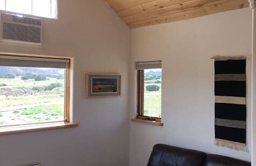 Medanales House | Small house for 2 near Abiquiu