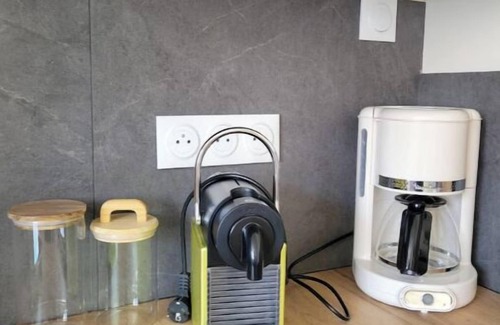 Vertus Apartment | Small house