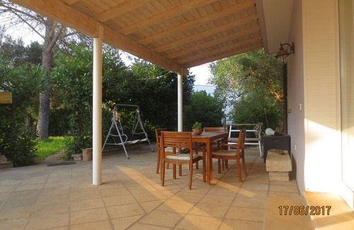 Lequile House | Small house in the countryside, the small "Cornula", Salento