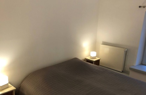 Salins-les-Bains House | Small house near thermal baths of salins les bains