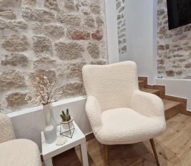 Sibenik Old Town Apartment | Small house Saint Michael