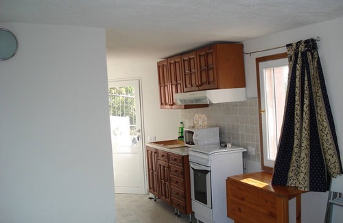 Villa Viani House | Small house with swimming pool in countryside 15 km from the sea
