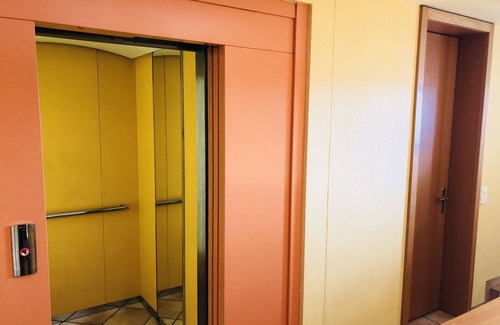 Tagerwilen Apartment | Small & nice 1 room apartment with balcony