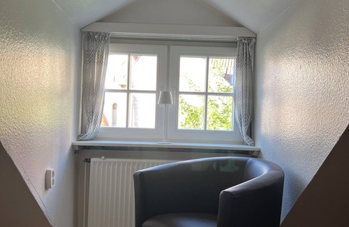 Luebeck Old Town House | Small oasis of well-being