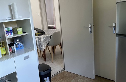 Surba Apartment | Small outbuilding at the foot of the Ariège Pyrenees