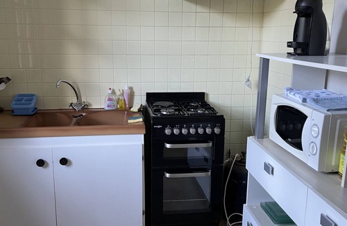 Surba Apartment | Small outbuilding at the foot of the Ariège Pyrenees