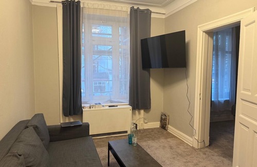 Winterhude Apartment | Small pearl near the Alster!