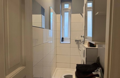 Winterhude Apartment | Small pearl near the Alster!