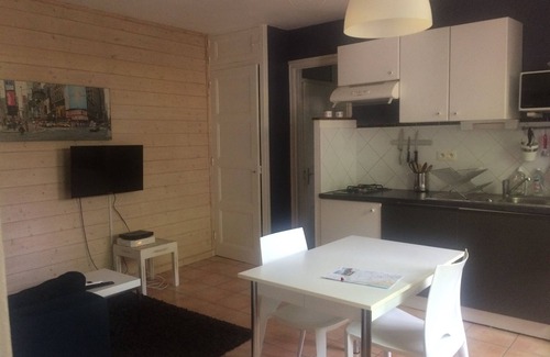 Annecy-le-Vieux House | Small quiet house close to the lake