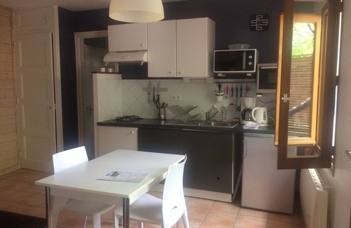Annecy-le-Vieux House | Small quiet house close to the lake