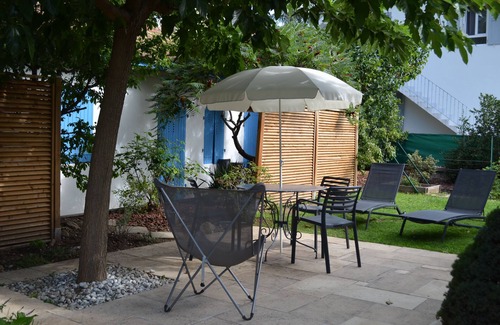 Annecy-le-Vieux House | Small quiet house close to the lake