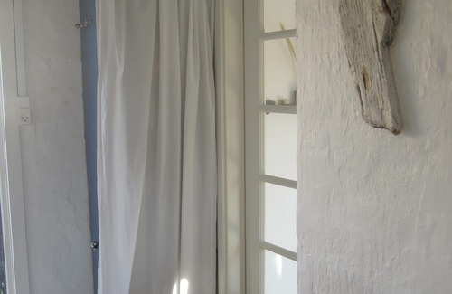 Lonstrup Cottage | Small romantic fisherman with sea and beach