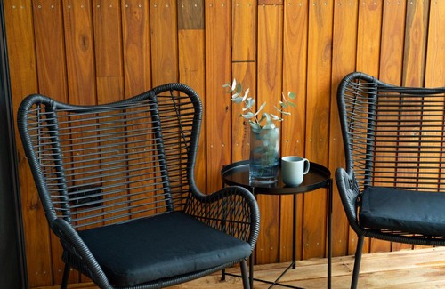 Halls Gap House | Small Scale Stays - Couples Retreats