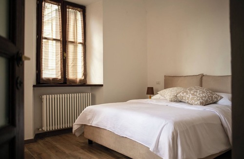 Bagnone Apartment | Small stone nest in the center of the medieval village of Bagnone, Lunigiana