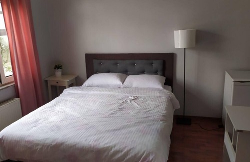 Sisli Apartment | Small Studio 2