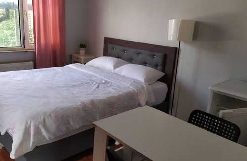 Sisli Apartment | Small Studio 2