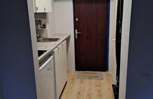 Agenskalns Apartment | Small studio beween the Old Town and the airport