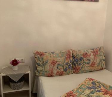 Historic Center House | Small Studio2