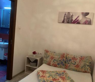 Historic Center House | Small Studio2