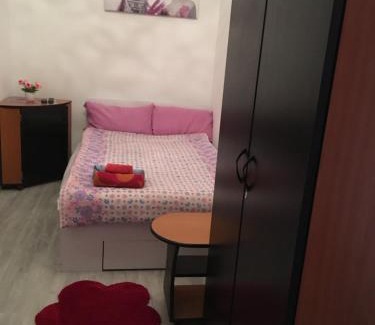 Historic Center House | Small Studio2