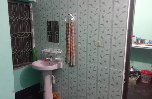 Khulna Division House | Small town clam apartment