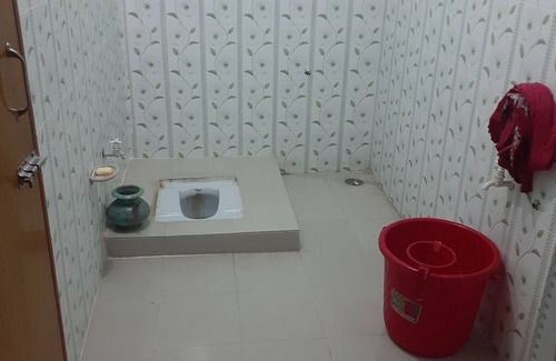 Khulna Division House | Small town clam apartment