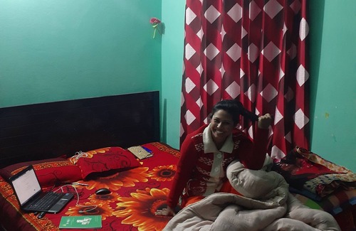 Khulna Division House | Small town clam apartment