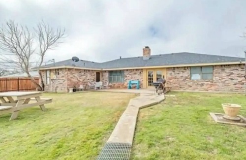 Eldorado House | Small Town Serenity