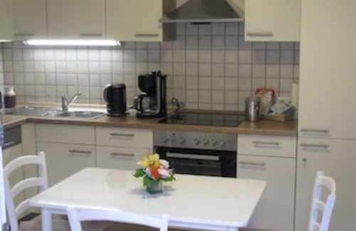 Greifswald Apartment | Small vacation home for max. 2 guests in the middle of Greifswald's old town