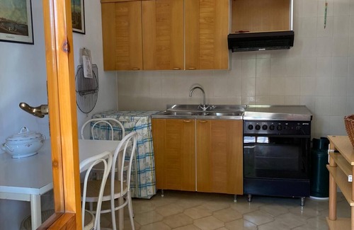 Province of Lecce Villa | Small villa in elegant and relaxing setting near the sea.