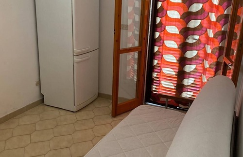 Province of Lecce Villa | Small villa in elegant and relaxing setting near the sea.