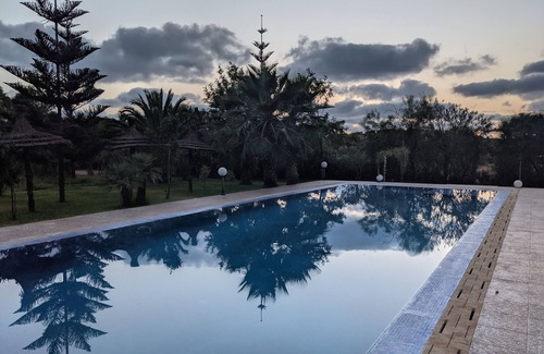 Stuka Villa | Small villa surrounded by nature