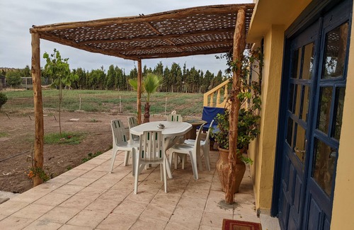 Stuka Villa | Small villa surrounded by nature