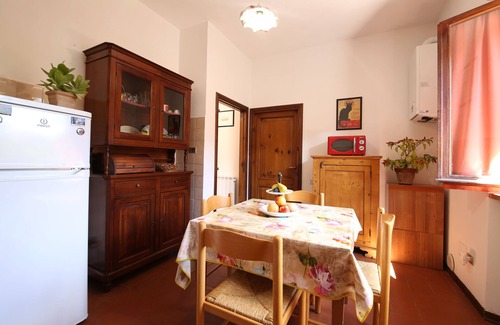 Sassoferrato Villa | Small villa with a big garden and a big swimming pool - Sassoferrato