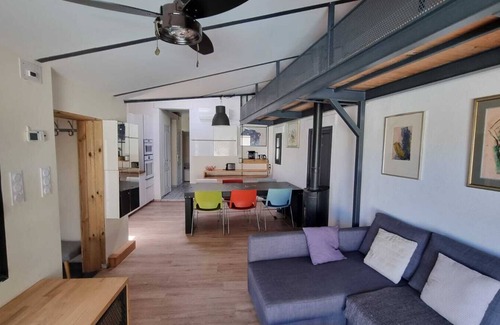 Bompas Villa | Small villa with private pool - 15 minutes from the beaches - 6 people