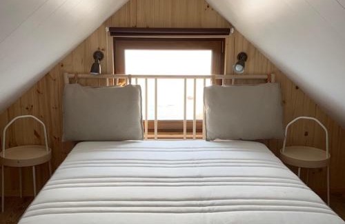 Kasmu Cabin | Small Vinter Summer House