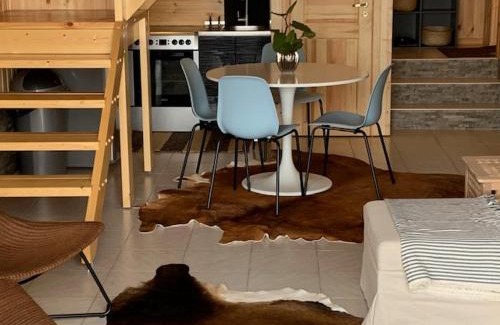 Kasmu Cabin | Small Vinter Summer House