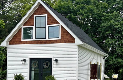 Milton Cottage | Small wonders lead to wonderful destinations