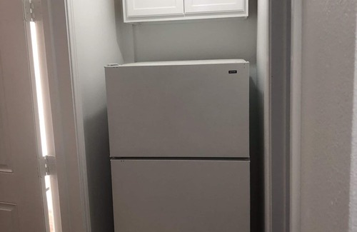 West San Antonio Apartment | Smaller Piece of Heaven