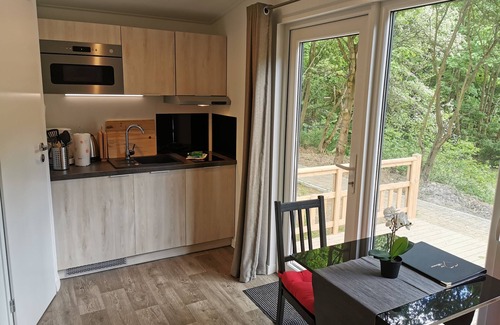 Gro Leuthen House | Smallhouse
