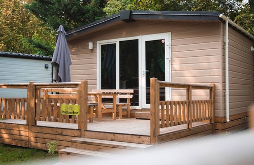 Gro Leuthen House | Smallhouse
