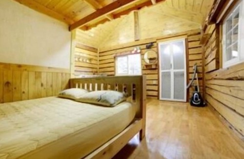 Pyeongchang House | Smallloghouse