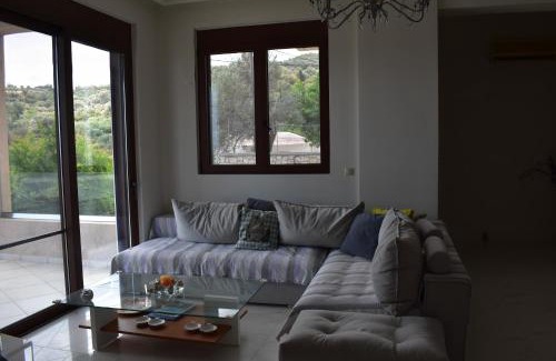 Xiro Chorio House | Smaragda's Maisonette