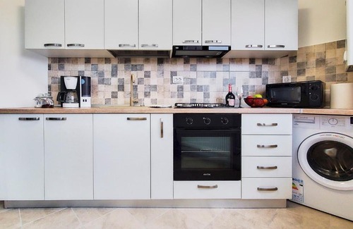 Iasi Apartment | Smarald Apartament Iulius Mall Iasi