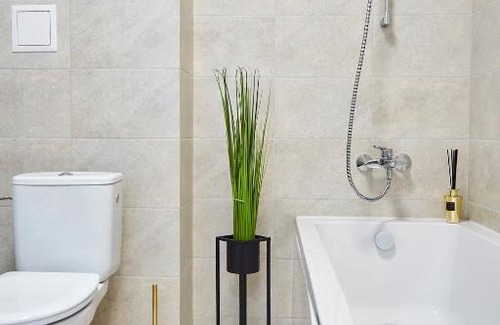Iasi Apartment | Smarald Apartament Iulius Mall Iasi