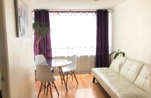 Bellas Artes Apartment | Smart Apart