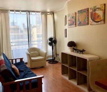 Bellas Artes Apartment | Smart Apart