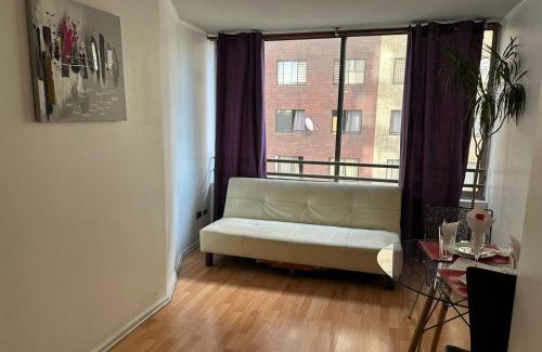 Bellas Artes Apartment | Smart Apart